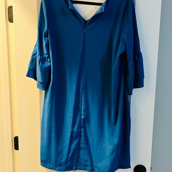 Belongsci Dress - Picture 5 of 5